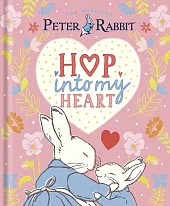 Peter Rabbit: Hop Into My HeartBeatrix Potter
