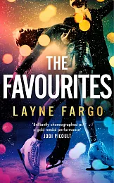 The FavouritesLayne Fargo