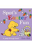Spot’s Easter Fun Spot’s Easter Fun
