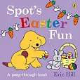 Spot’s Easter Fun