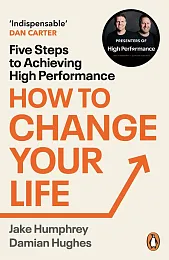 How to Change Your LifeJake Humphrey