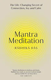 Mantra MeditationRadhika Das