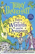 Tales of Wizards and Dragons