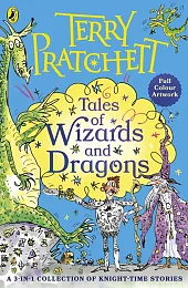 Tales of Wizards and DragonsTerry Pratchett