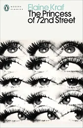 The Princess of 72nd StreetElaine Kraf