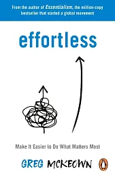 EffortlessGreg McKeown