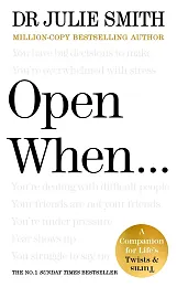 Open When…Julie Smith Open When…Julie Smith