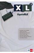 XL EquisELE 3 Zeszyt ćwiczeń XL EquisELE 3 Zeszyt ćwiczeń