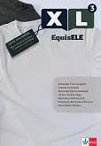 XL EquisELE 3 Zeszyt ćwiczeń