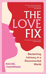 The Love FixRachel Thompson