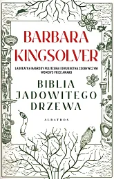 Biblia jadowitego drzewaBarbara Kingsolver
