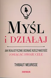 Myśl i działaj.Thibaut Meurisse