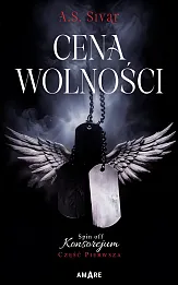Cena wolności Spin off Konsorcjum Część Pierwsza