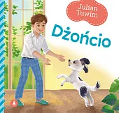 DżońcioJulian Tuwim DżońcioJulian Tuwim