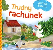 Trudny rachunekJulian Tuwim Trudny rachunekJulian Tuwim