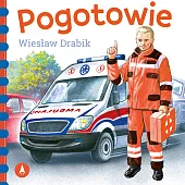 PogotowieWiesław Drabik
