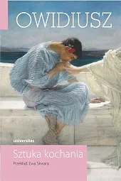 Sztuka kochaniaOwidiusz 