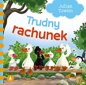 Trudny rachunekJulian Tuwim Trudny rachunekJulian Tuwim