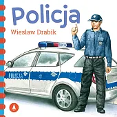 PolicjaWiesław Drabik