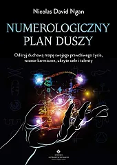 Numerologiczny plan duszyDavid Ngan Nicolas