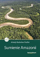 Sumienie AmazoniiRadosław Fiedler Arkady