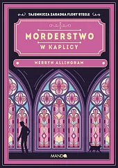 Morderstwo w kaplicyMerryn Allingham