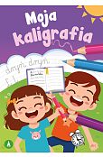 Moja kaligrafia
