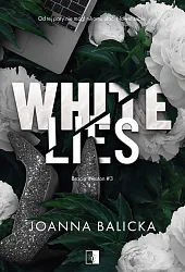 Bracia Weston T.3 White Lies