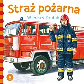 Straż pożarnaWiesław Drabik