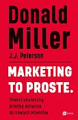 Marketing to proste Marketing to proste