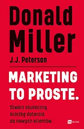 Marketing to prosteDonald Miller