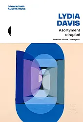 Asortyment strapieńLydia Davis