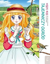 Klasyka w manhwie Tajemniczy ogród