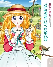 Klasyka w manhwie Tajemniczy ogródOrange Toon Klasyka w manhwie Tajemniczy ogródOrange Toon