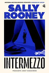 IntermezzoSally Rooney IntermezzoSally Rooney