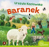 BaranekUrszula Kozłowska BaranekUrszula Kozłowska