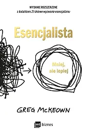 EsencjalistaGreg McKeown