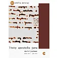 Listy Jana Apostoła Listy Jana Apostoła