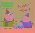 Peppa Pig. Książeczki z półeczki 91. Rodzinne zabawy
