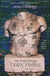 Magnolia Parks Tom 4 Wielka zmianaJessa Hastings