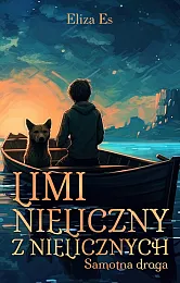 Limi nieliczny z nielicznych Samotna drogaEliza Es