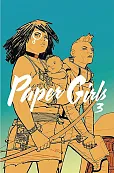Paper Girls 3 Paper Girls 3