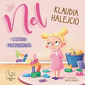 Nel i sztuka przepraszaniaKlaudia Halejcio Nel i sztuka przepraszaniaKlaudia Halejcio