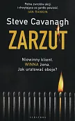 Zarzut