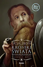 Kroniki świata wynurzonego Tom 3 Talizman mocy