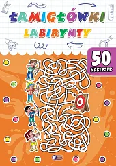 Łamigłówki labirynty