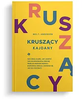 Kruszący kajdanyT.Neil Anderson
