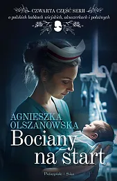 Bociany na start