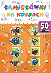 Łamigłówki na kółkachzbiorowe opracowanie