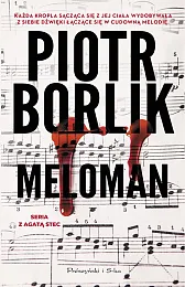 MelomanPiotr Borlik